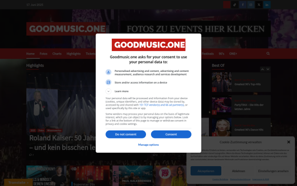www.goodmusic.one