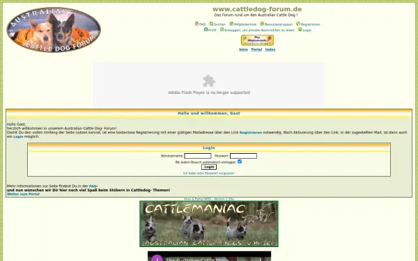 acdforum.de