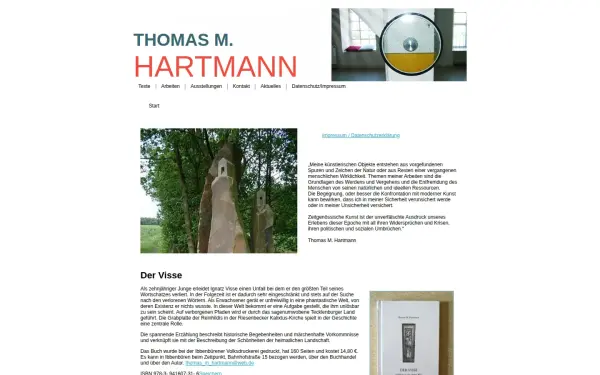 hartmann-art.de