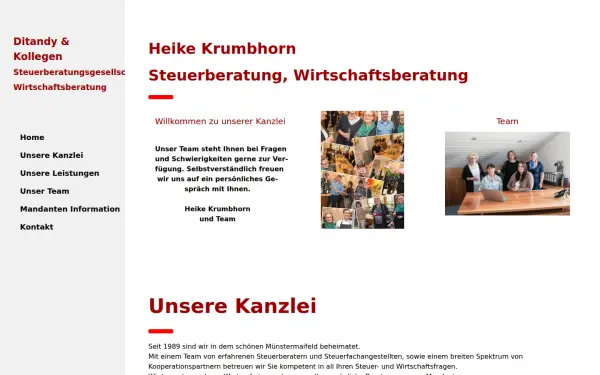 ditandy.de