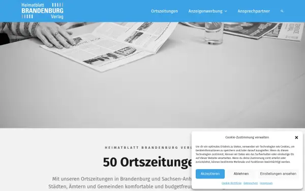heimatblatt.de