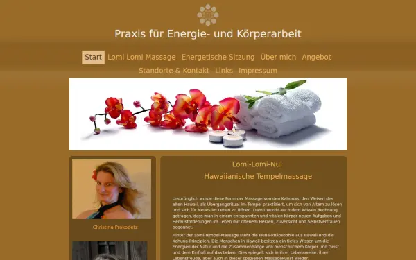 lomi-lomi-hawaii.de
