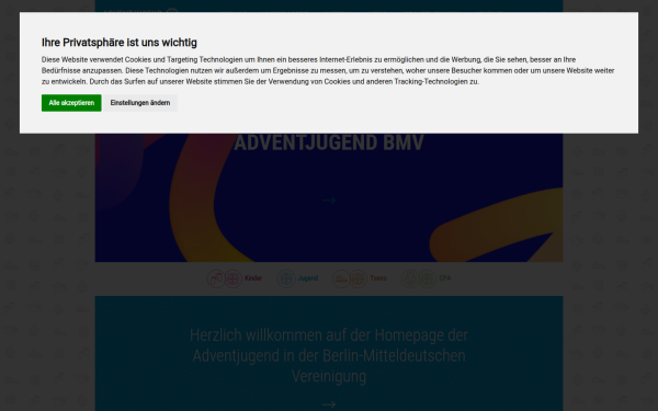bmv.adventjugend.de