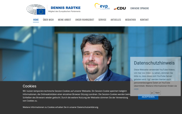 dennis-radtke.eu