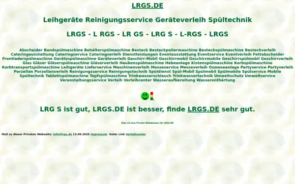 lrgs.de