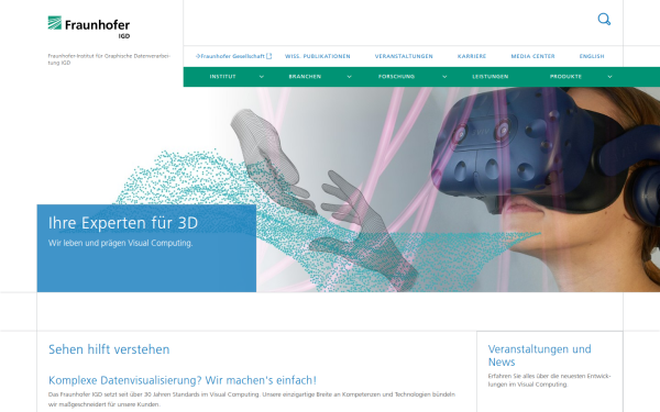 www.igd.fraunhofer.de