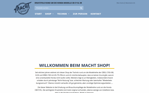 macht-shop.de
