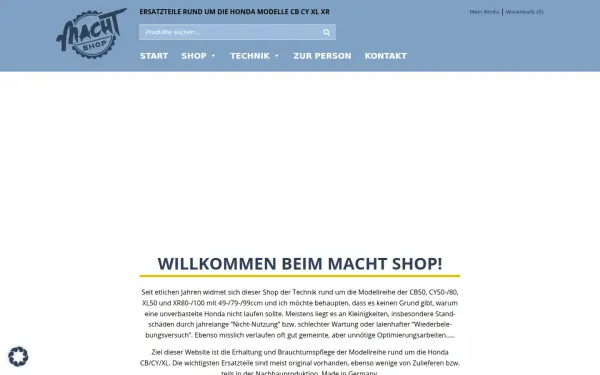 macht-shop.de