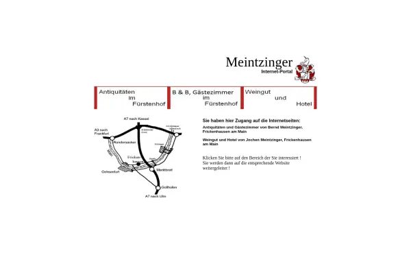 meintzinger.de