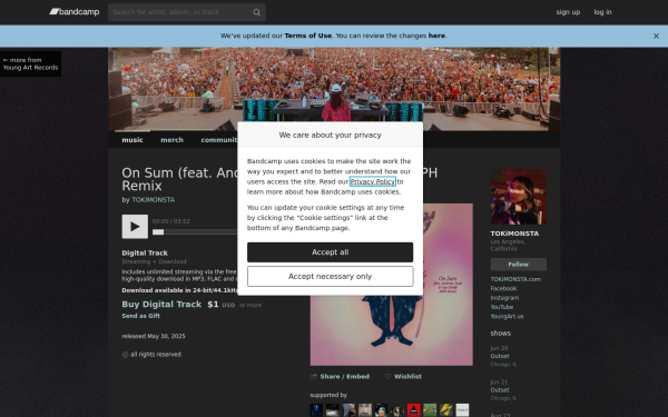 tokimonsta.bandcamp.com
