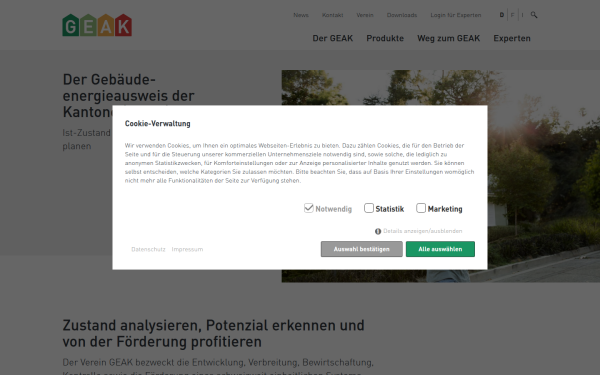 www.geak.ch