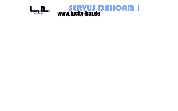 www.lucky-bar.de