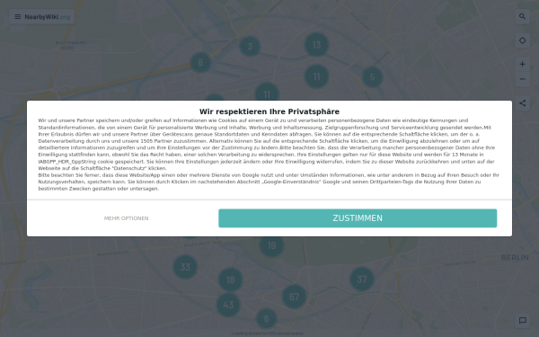 de.nearbywiki.org