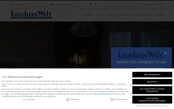 leuchtenwelt.de