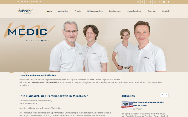 www.medicm.de