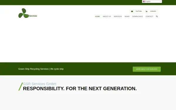 gsr-services.com