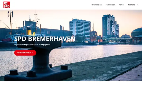 www.spdbremerhaven.de