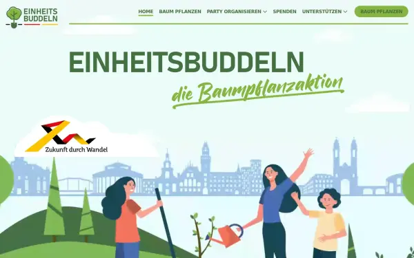 einheitsbuddeln.org