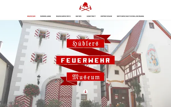 feuerwehrmuseum-riedlingen.de