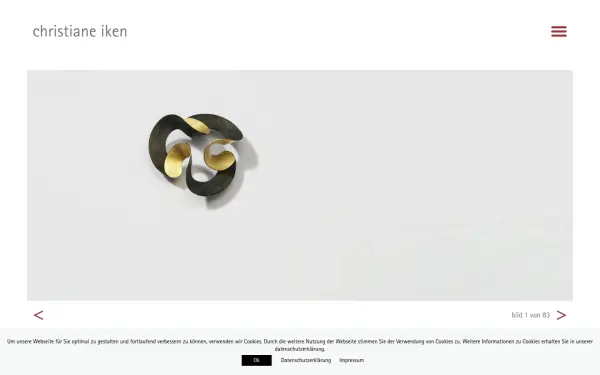 www.christiane-iken.de