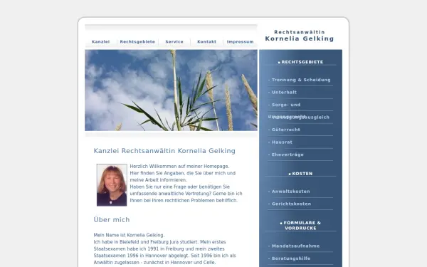 anwaeltin-gelking.de