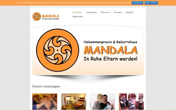 hebammenpraxis-mandala.de