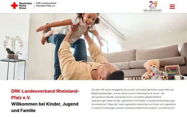 kijufa.drk-rlp.de