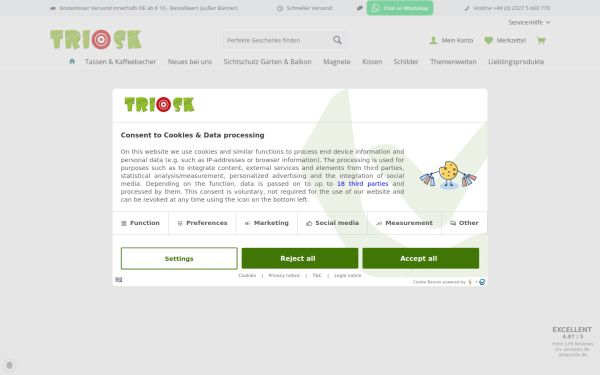 www.triosk.de