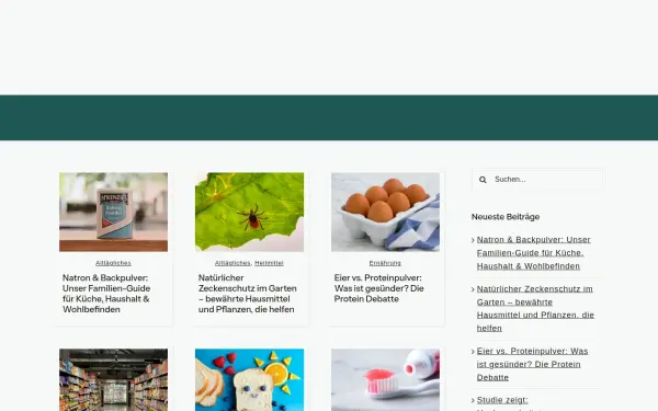 doktornatur.ch