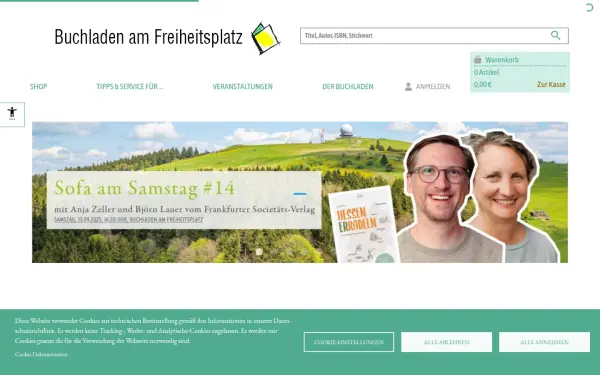 freiheitsplatz.de