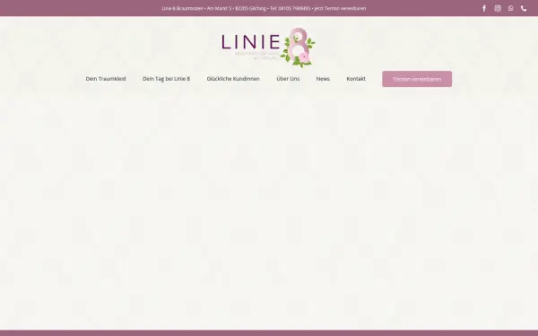 linie-8.de