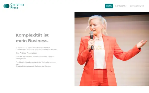 www.christina-riess.de