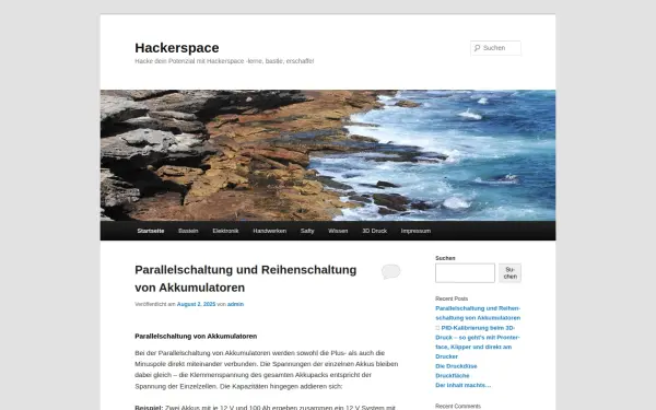 www.hackerspace.de