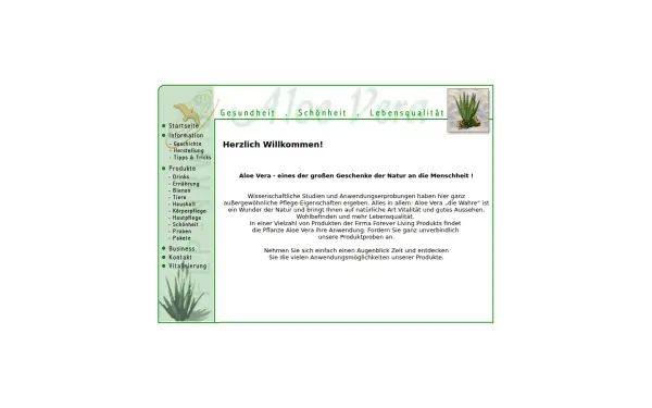 aloevera-heinen.de