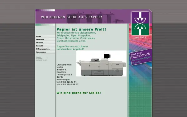 druckerei-willi-mueller.de
