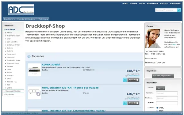 druckkopf-shop.de