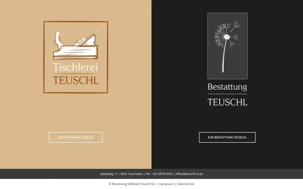 teuschl.co.at