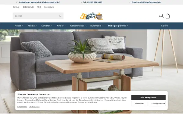 www.58aufmkessel.de
