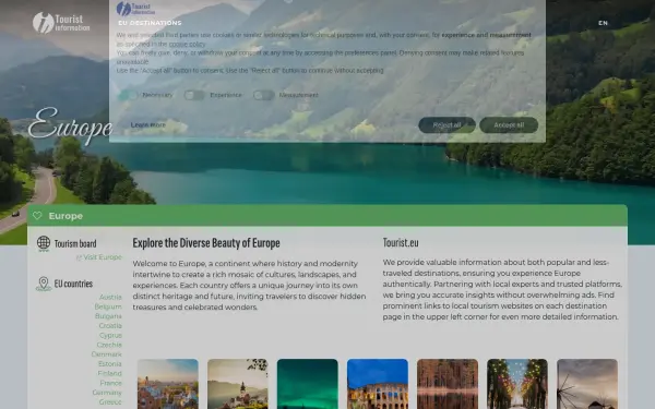tourist.eu