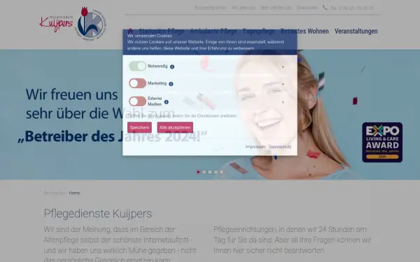 www.kuijpers.de