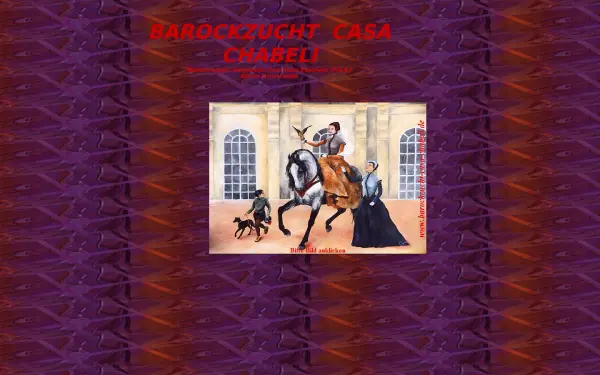 barockzucht-casa-chabeli.de