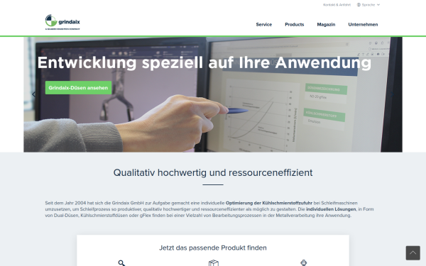 grindaix.de