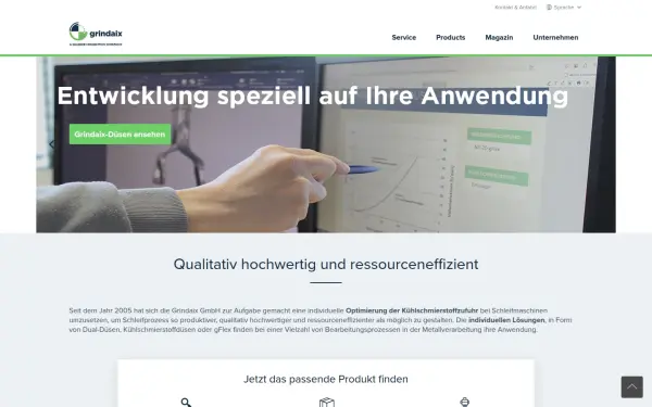 grindaix.de