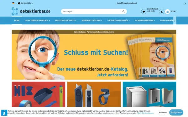 www.detektierbar.de