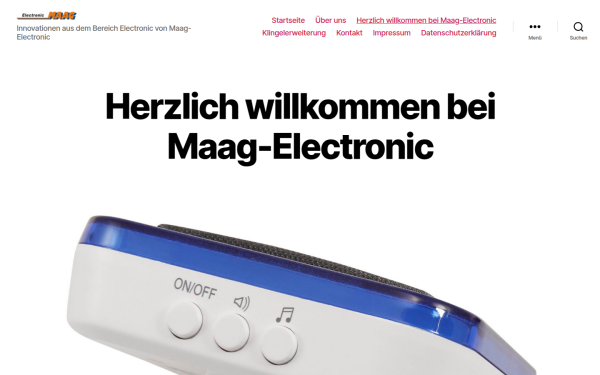 www.maag-electronic.de