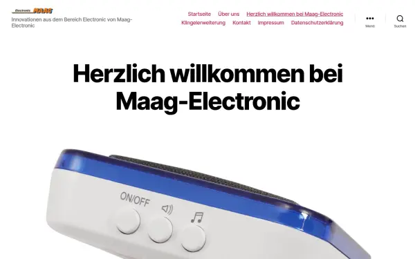 www.maag-electronic.de