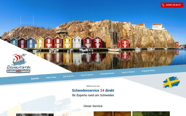 www.schwedenservice24.de