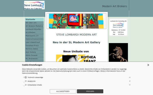 www.sl-modern-art.com