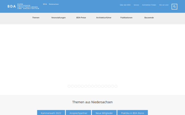 www.bda-niedersachsen.de