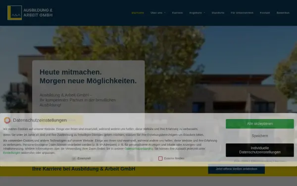 ausbildungundarbeit.de